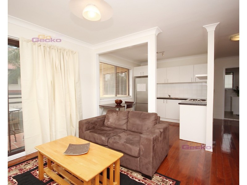 3/39 Collins Street, Clayfield QLD 4011