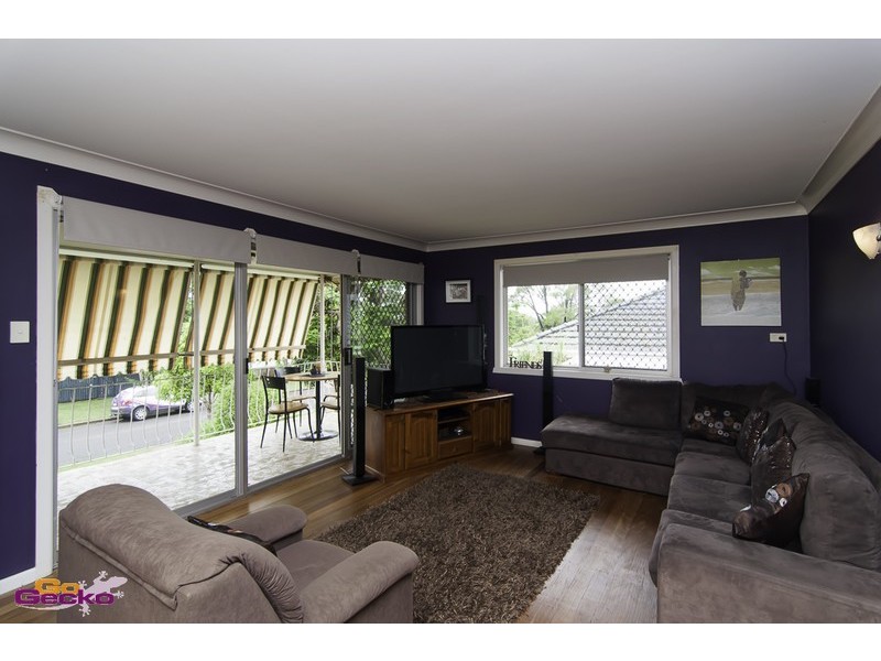 71 Lucan Avenue, Aspley QLD 4034