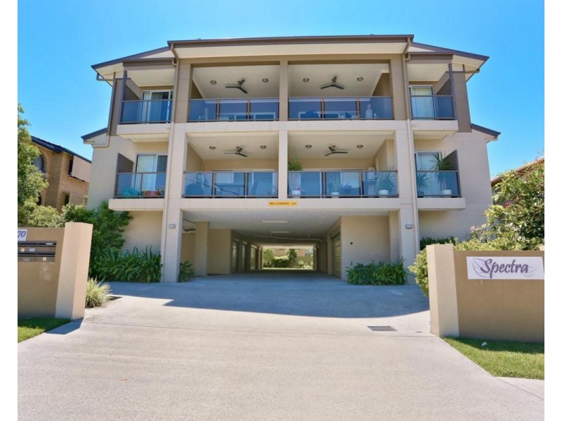 2/70 Wagner Road, Clayfield QLD 4011