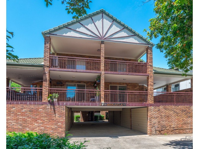 2/9 Robinson Road, Nundah QLD 4012