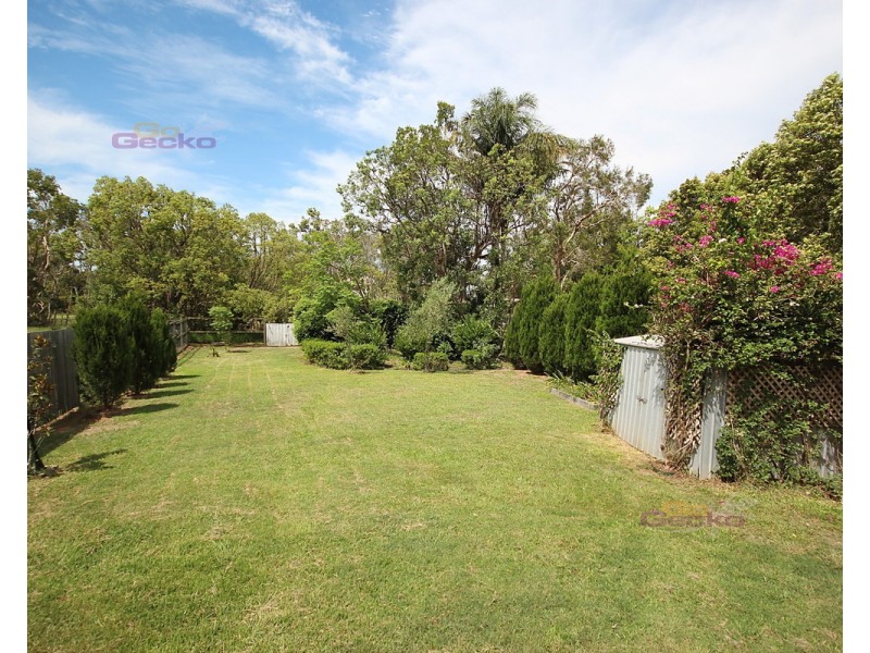 11 Everthorpe Street, Northgate QLD 4013