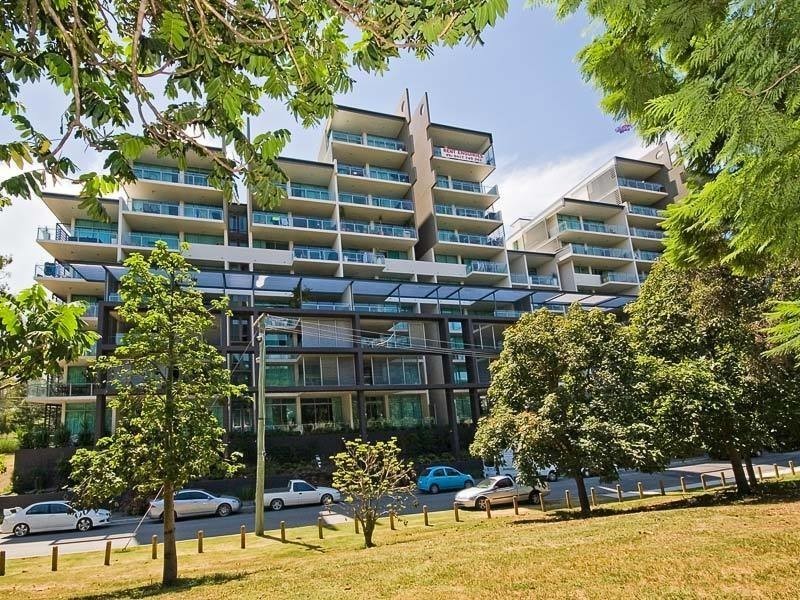 107/23 Parkland Street, Nundah QLD 4012