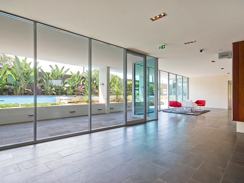 107/23 Parkland Street, Nundah QLD 4012