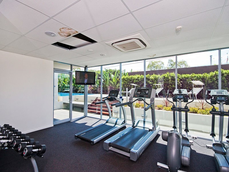 107/23 Parkland Street, Nundah QLD 4012