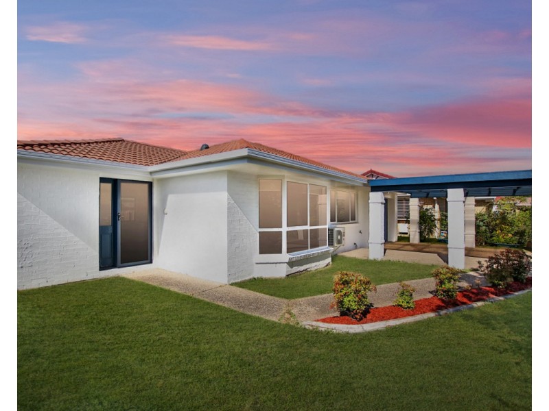 12 Poplar Place, Taigum QLD 4018