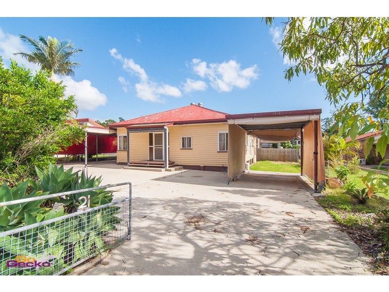 21 Roghan Road, Boondall QLD 4034
