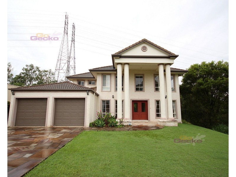61 Hampstead Outlook, Murrumba Downs QLD 4503