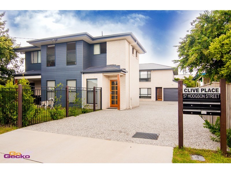 3/57 Hodgson Street, Zillmere QLD 4034