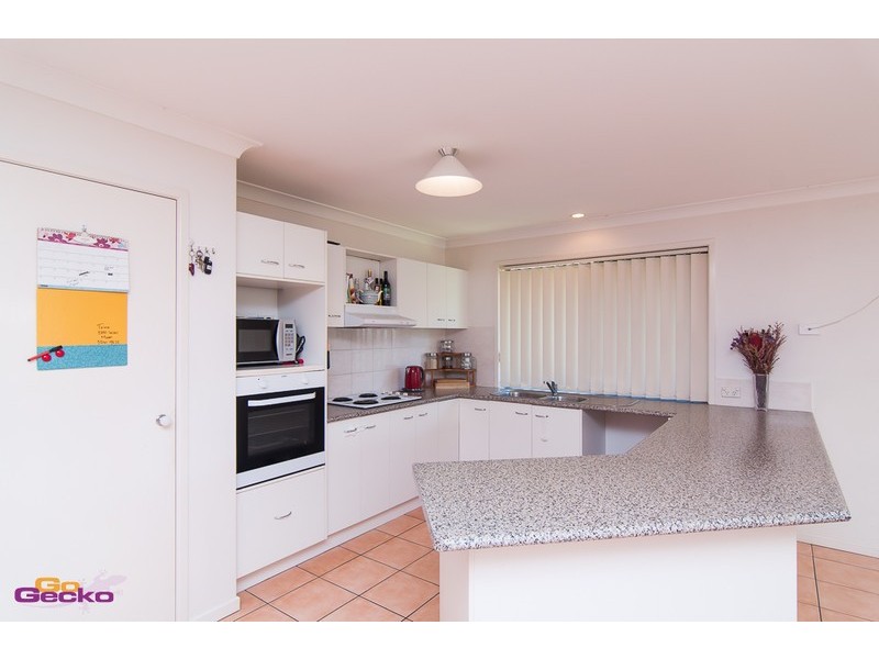 3 Schoolside Place, Bracken Ridge QLD 4017