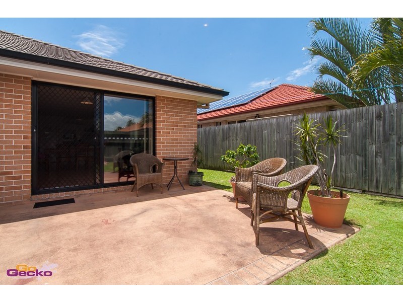 3 Schoolside Place, Bracken Ridge QLD 4017