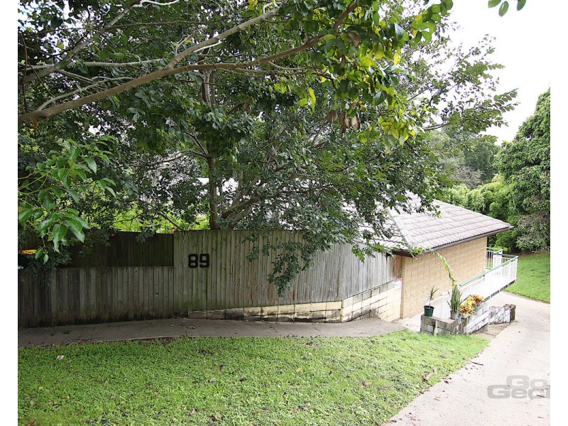 6/89 Maygar Street, Windsor QLD 4030