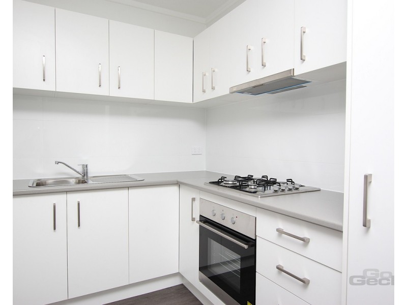 6/89 Maygar Street, Windsor QLD 4030