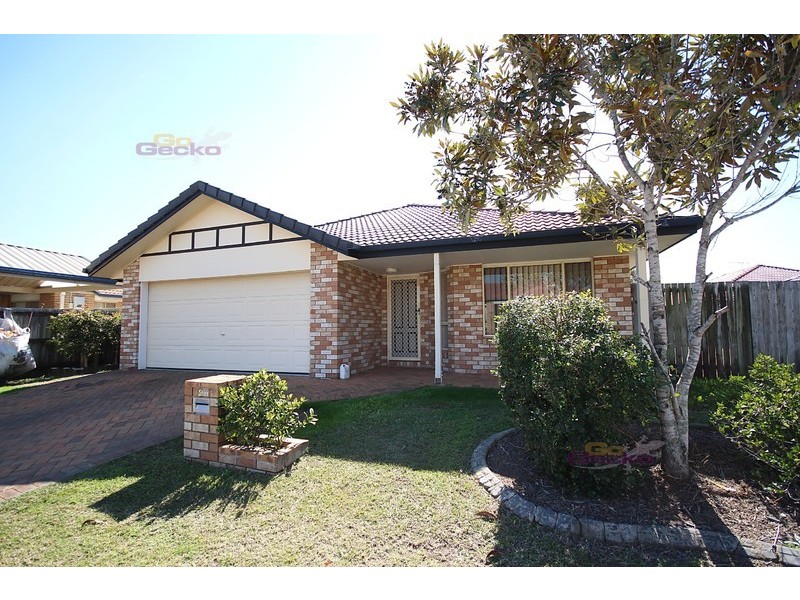 4 Ursula Place, Wynnum West QLD 4178