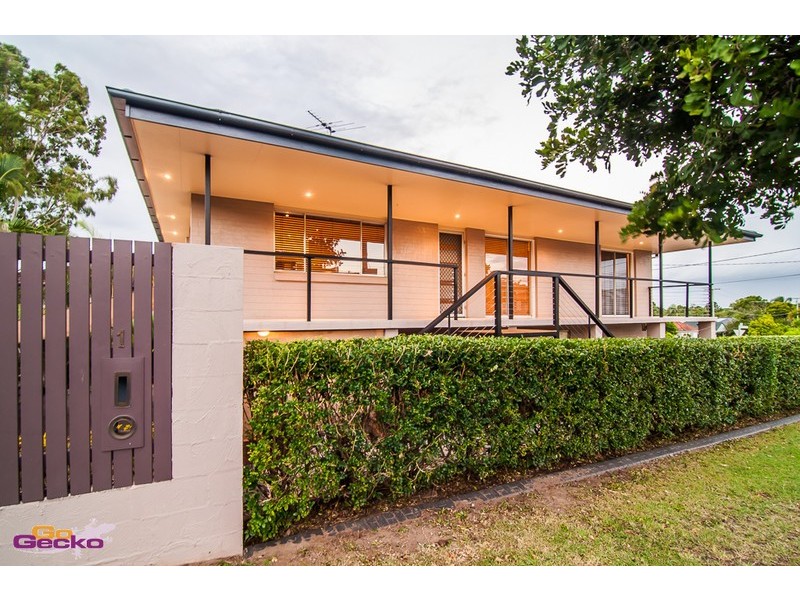 1 Abbey Street, Wavell Heights QLD 4012