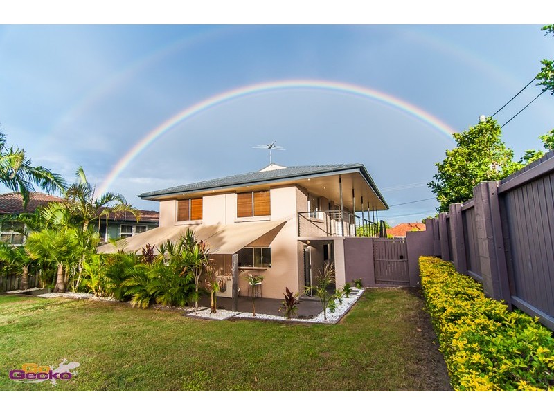 1 Abbey Street, Wavell Heights QLD 4012