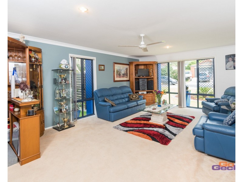 12 Cyperus Crescent, Carseldine QLD 4034