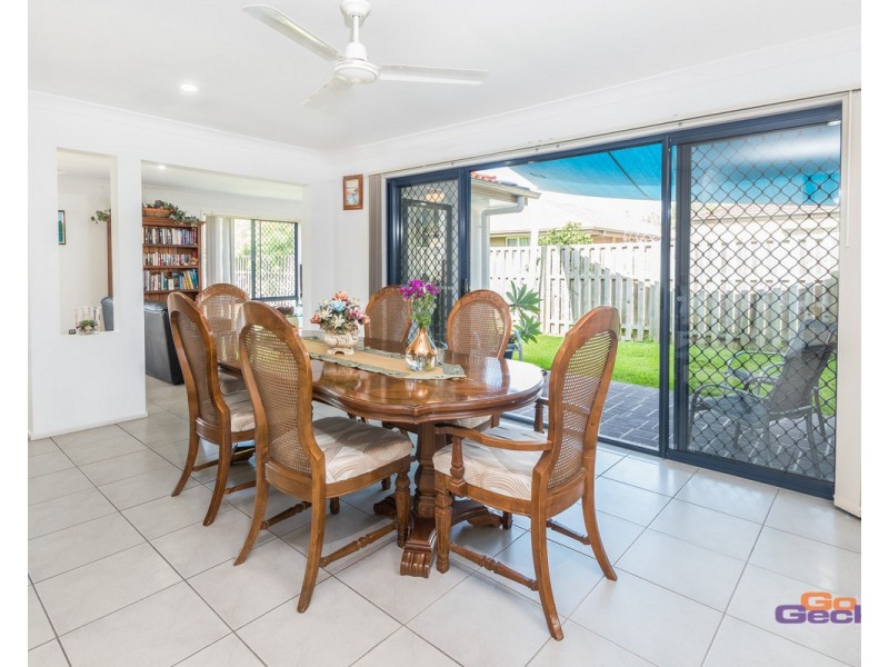 12 Cyperus Crescent, Carseldine QLD 4034