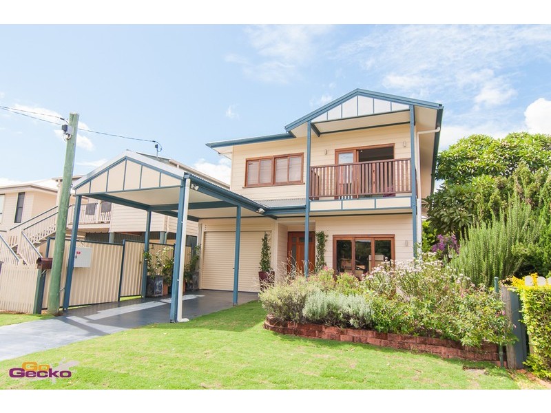 35 Penhill Street, Nudgee QLD 4014