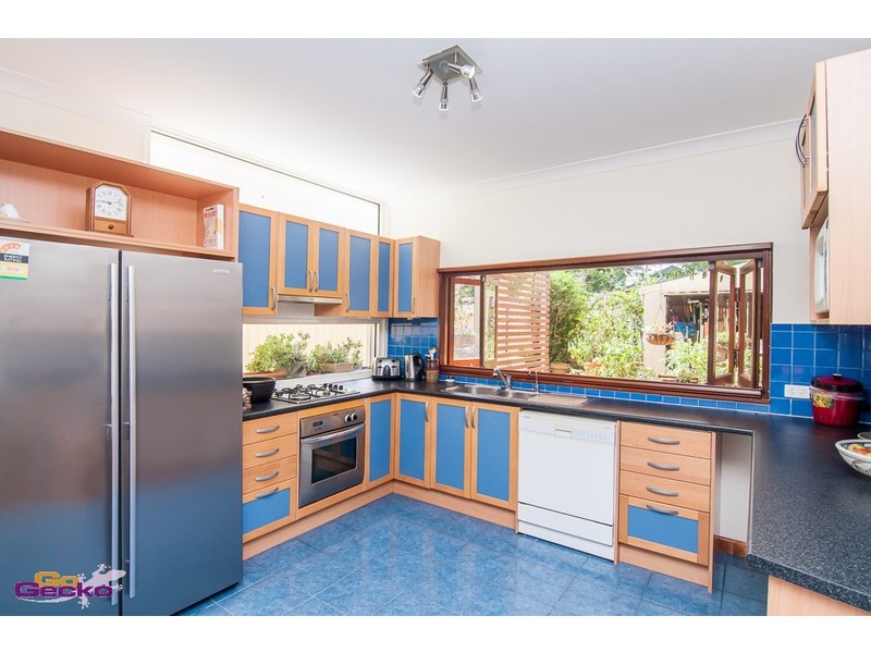 35 Penhill Street, Nudgee QLD 4014