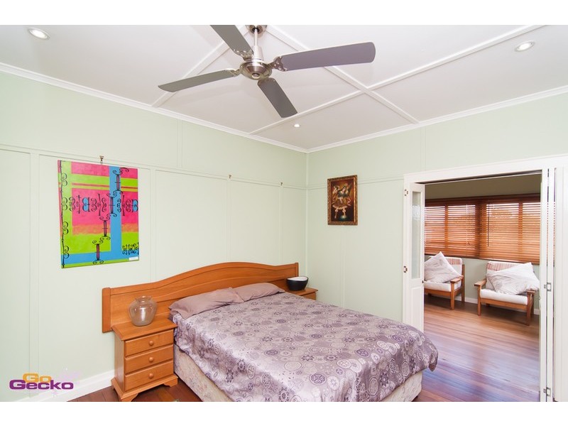 35 Penhill Street, Nudgee QLD 4014