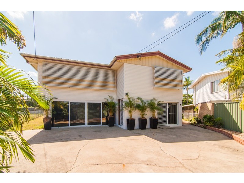22 Fortnam Street, Banyo QLD 4014