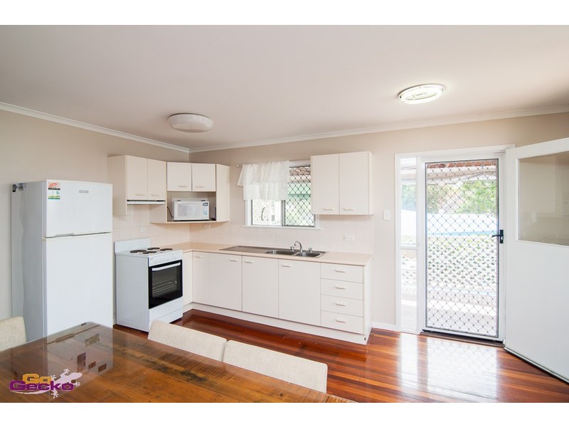 22 Fortnam Street, Banyo QLD 4014