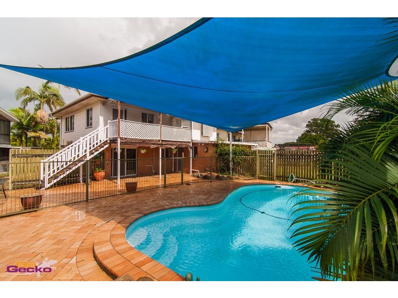 22 Fortnam Street, Banyo QLD 4014