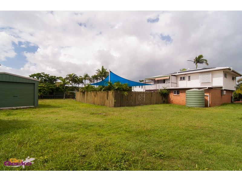 22 Fortnam Street, Banyo QLD 4014