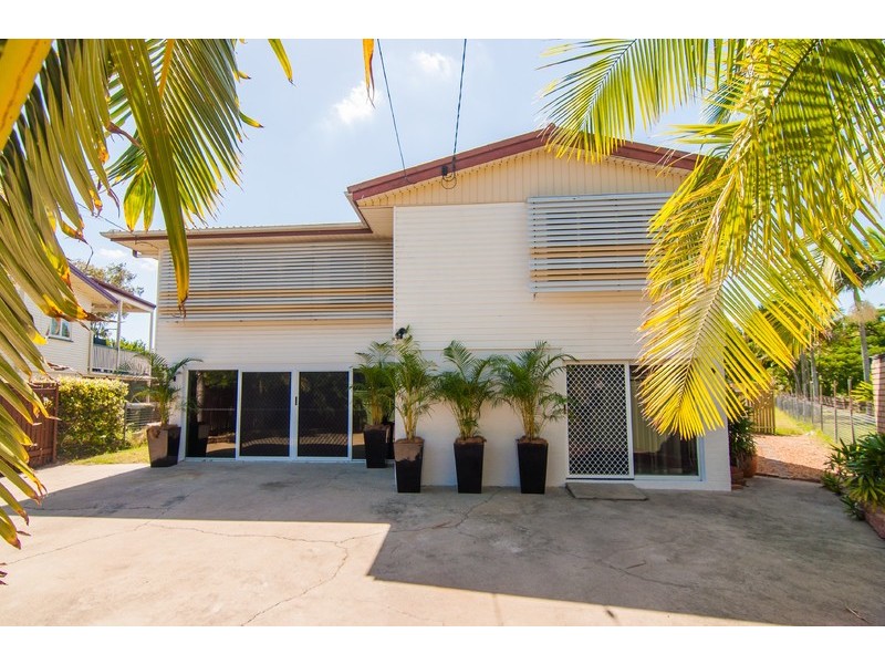 22 Fortnam Street, Banyo QLD 4014