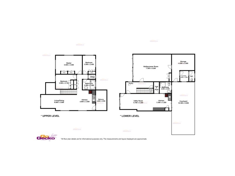 22 Fortnam Street, Banyo QLD 4014 Floorplan