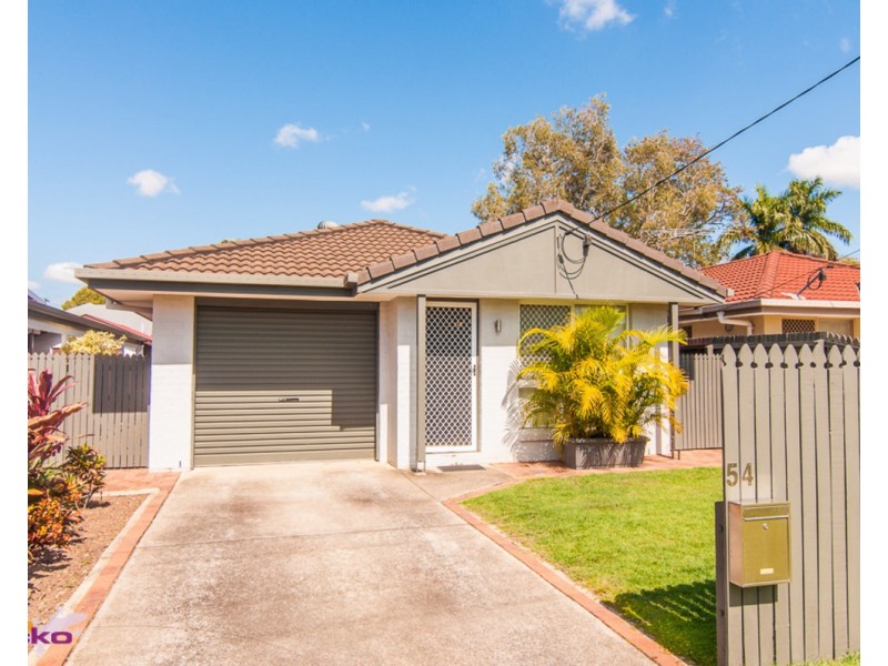 54 Gaynor Road, Banyo QLD 4014