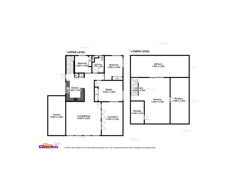 11 Sollis Street, Geebung QLD 4034 Floorplan