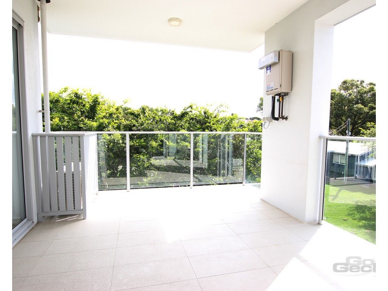 4/14 Gallagher Terrace, Kedron QLD 4031