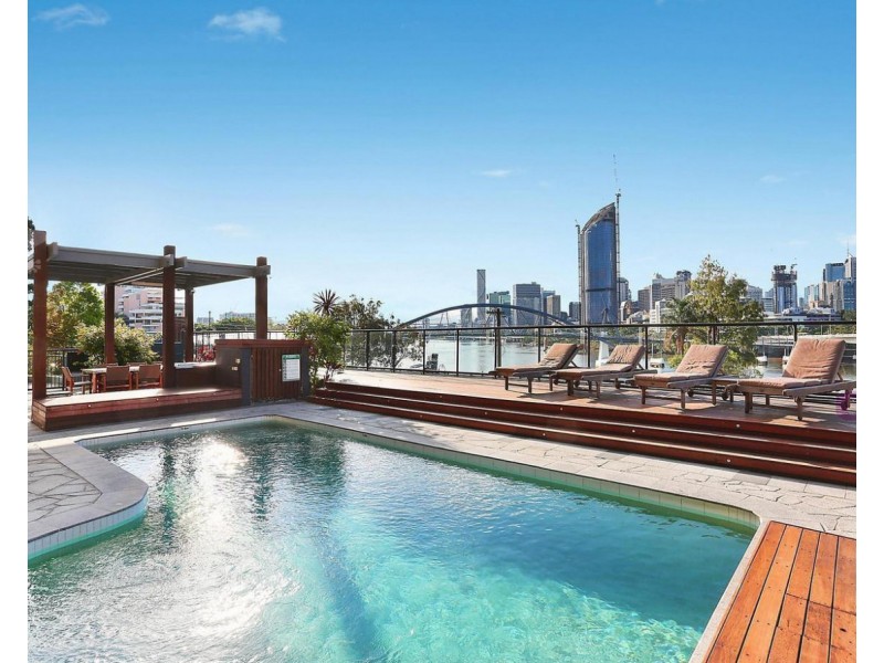 22A/21 Dock Street, South Brisbane QLD 4101