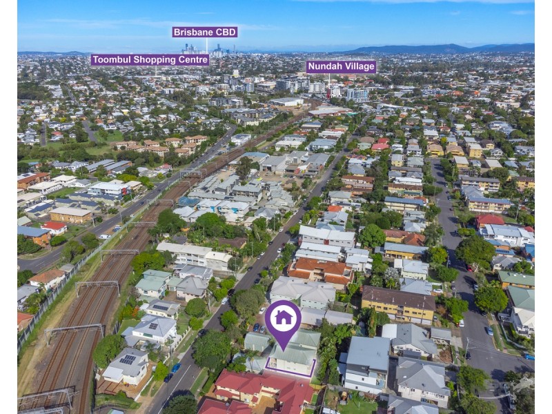 4/19 Ryans Road, Northgate QLD 4013