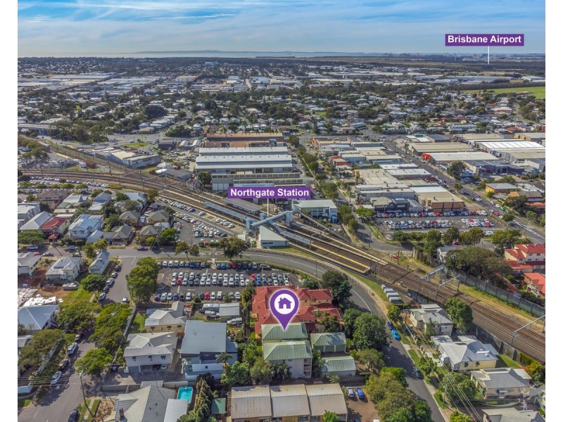 4/19 Ryans Road, Northgate QLD 4013