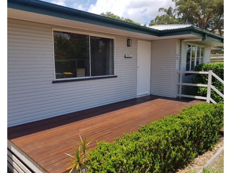 23 Plucks Road, Arana Hills QLD 4054