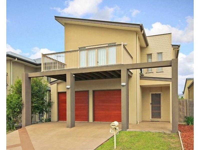 8 Riley Court, North Lakes QLD 4509