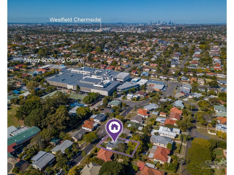 22 Helena Street, Aspley QLD 4034