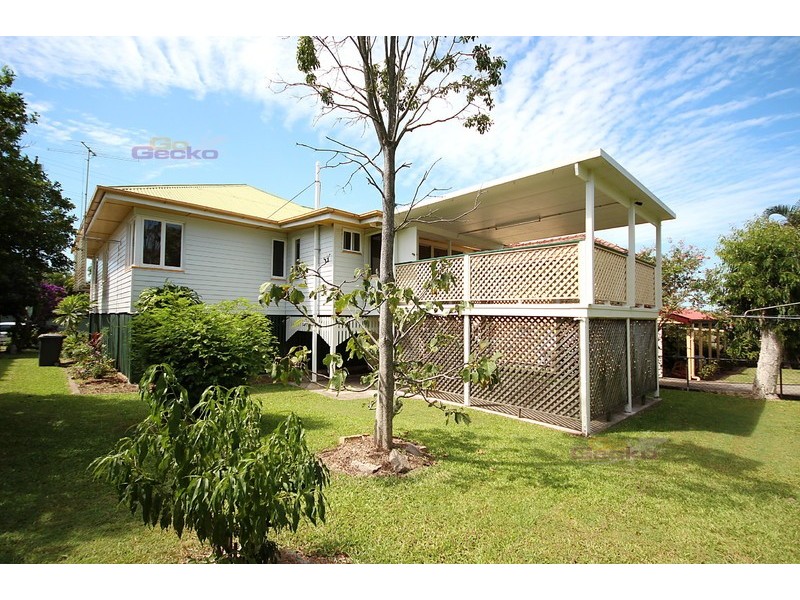 712 Hamilton Road, Chermside West QLD 4032