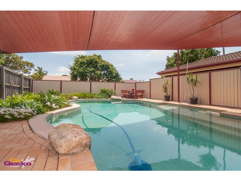 17 Fairway Place, Banyo QLD 4014