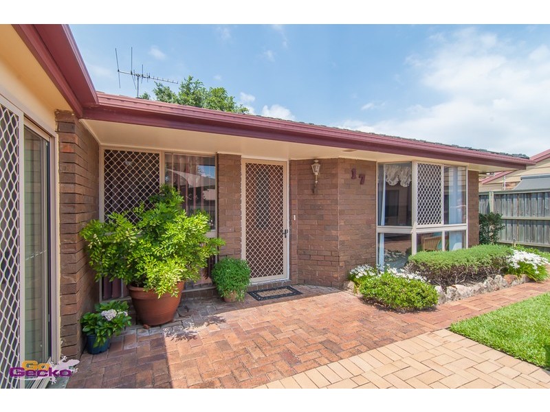 17 Fairway Place, Banyo QLD 4014