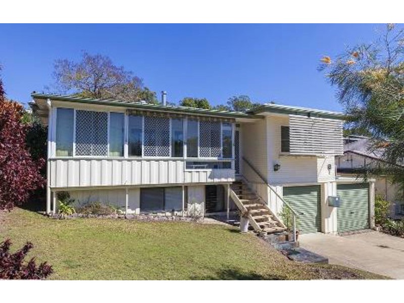 2 Alcester Street, Grange QLD 4051