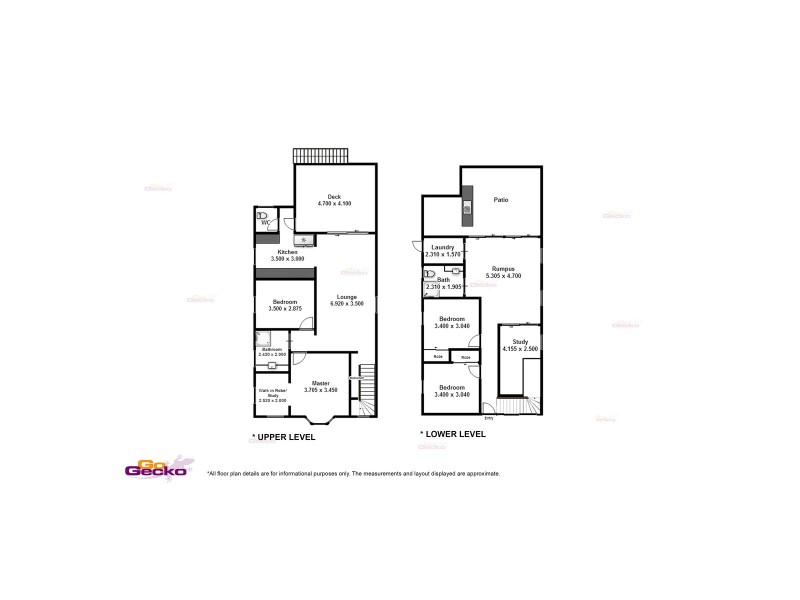 19 Belmore Street, Virginia QLD 4014 Floorplan
