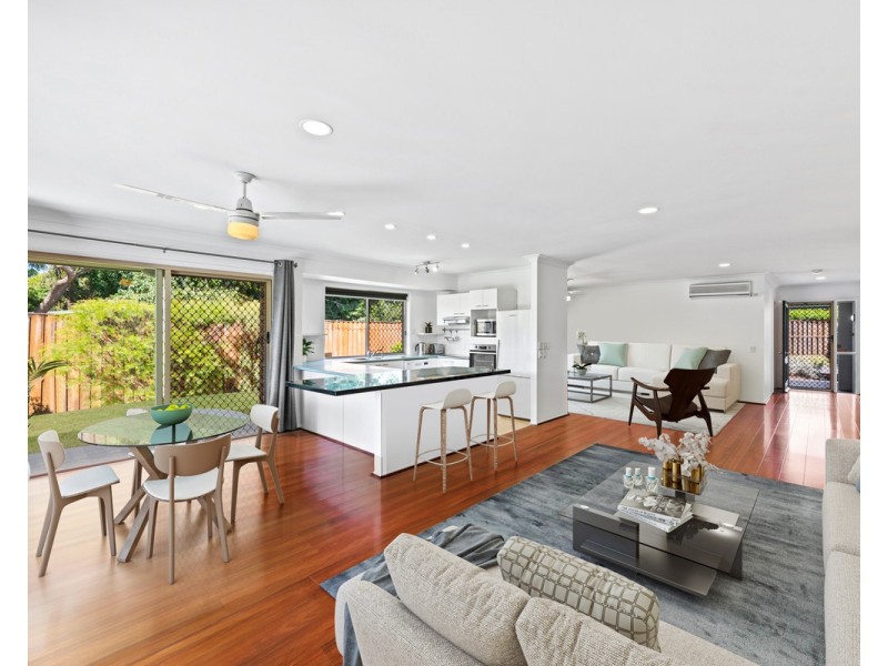 57 Hilltop Street, Banyo QLD 4014