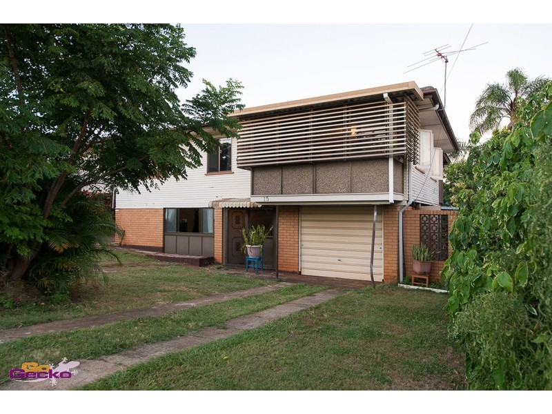 15 Leolita Street, Nudgee QLD 4014