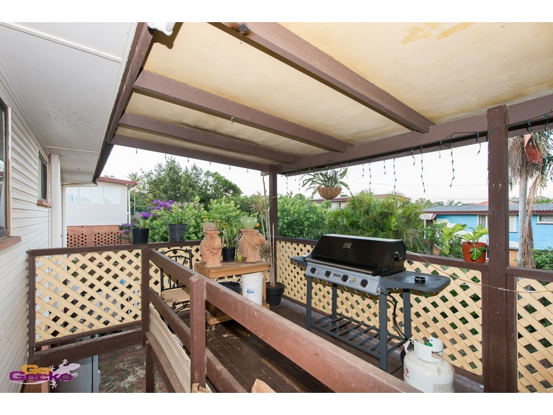 15 Leolita Street, Nudgee QLD 4014