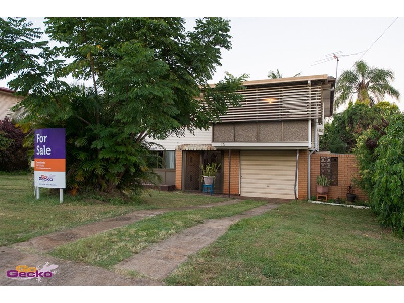 15 Leolita Street, Nudgee QLD 4014