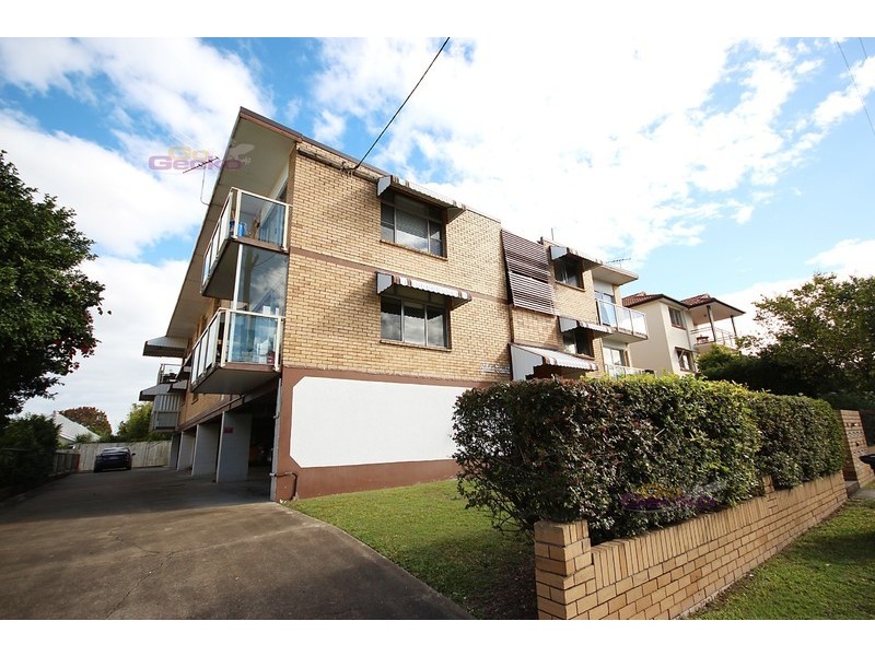 8/12 Bonney Avenue, Clayfield QLD 4011