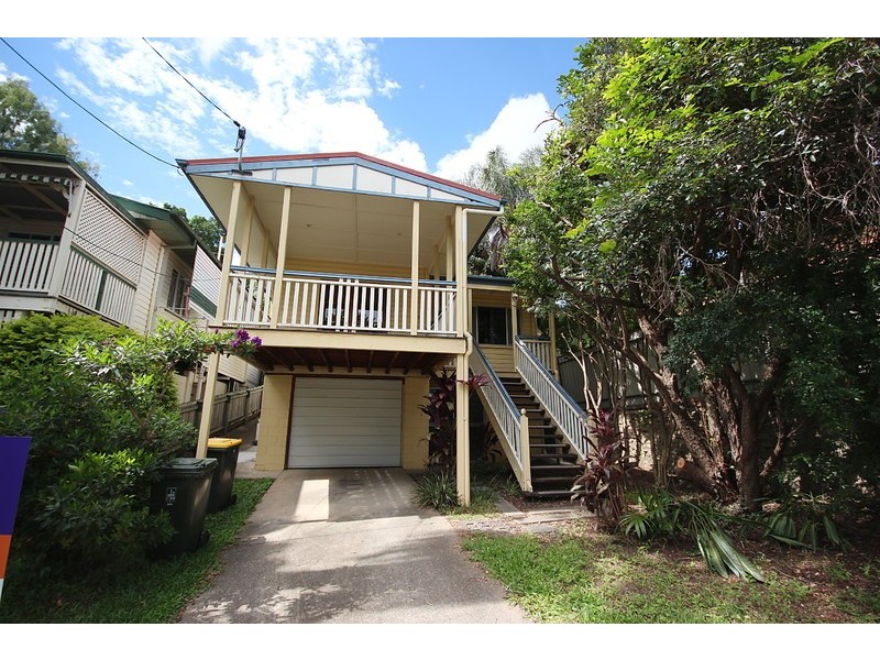 9 Wildman Street, Clayfield QLD 4011